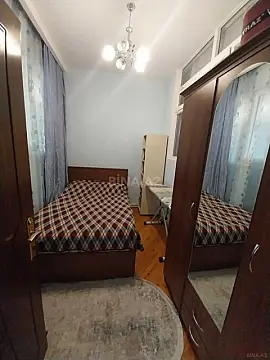 Satılır 3 otaqlı mənzil 62 m²