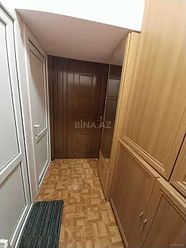 Satılır 3 otaqlı mənzil 62 m²