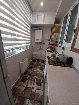 Satılır 3 otaqlı mənzil 62 m²