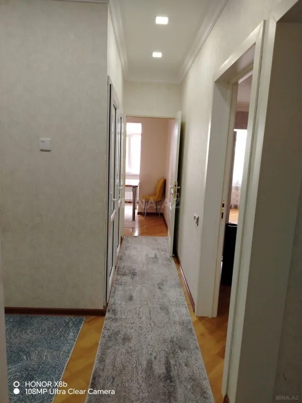 Satılır 4 otaqlı mənzil 80 m²