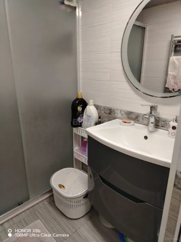 Satılır 4 otaqlı mənzil 80 m²