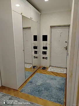 Satılır 4 otaqlı mənzil 80 m²