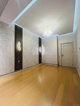 Satılır 3 otaqlı mənzil 76 m² — Bakı 3 otaq 76.00 m²