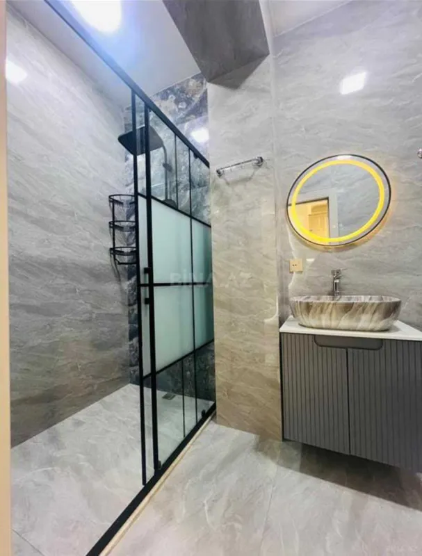 Satılır 3 otaqlı mənzil 76 m²