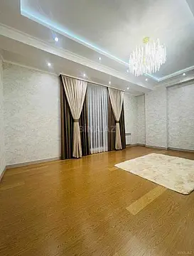 Satılır 3 otaqlı mənzil 76 m²