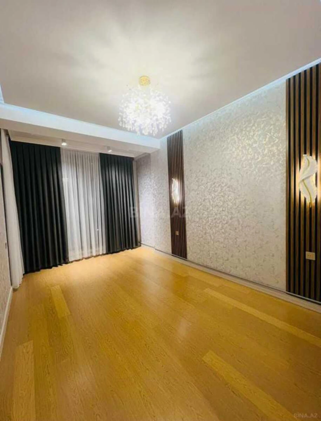 Satılır 3 otaqlı mənzil 76 m²