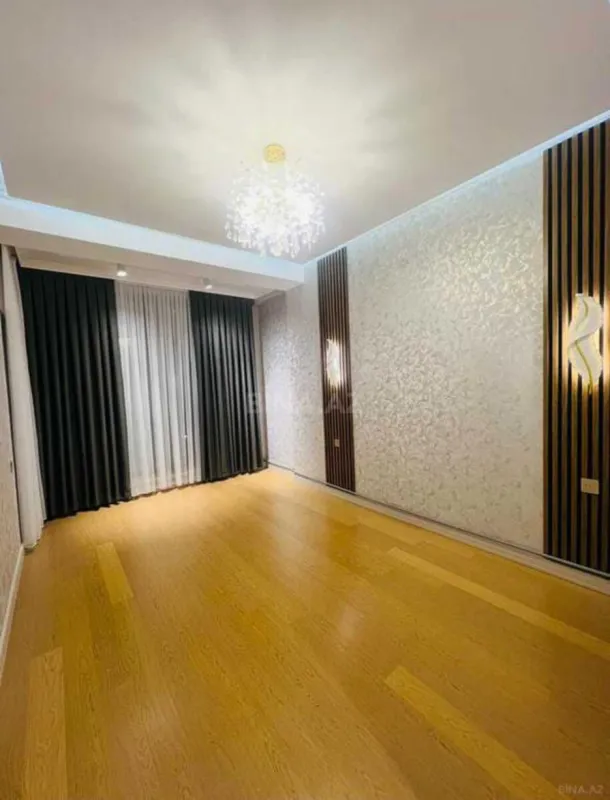 Satılır 3 otaqlı mənzil 76 m²