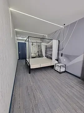 Kirayə verilir 2 otaqlı mənzil 80 m²