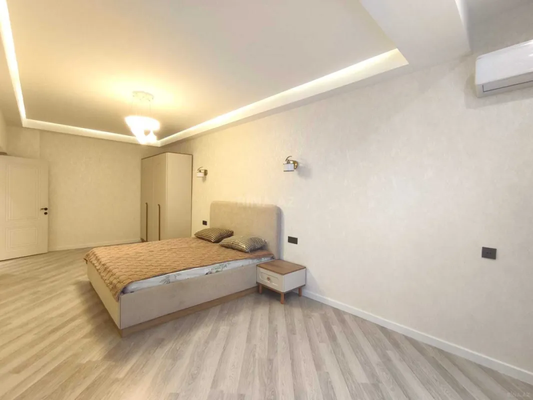 Kirayə verilir 2 otaqlı mənzil 80 m²