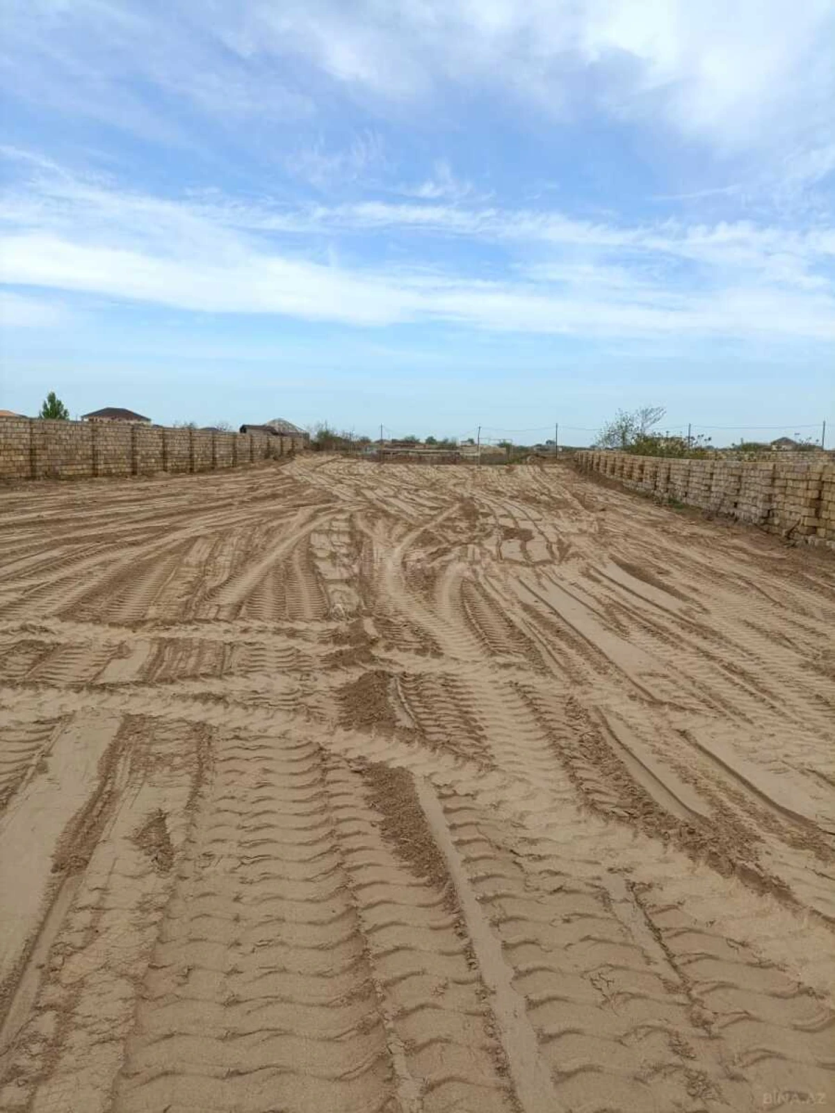 Satılır torpaq sahəsi 5 m²