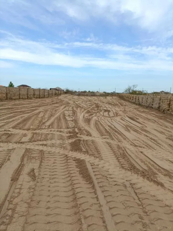 Satılır torpaq sahəsi 5 m²