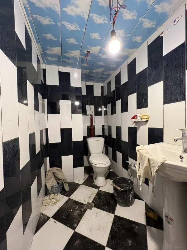 Satılır 2 otaqlı mənzil 40 m²