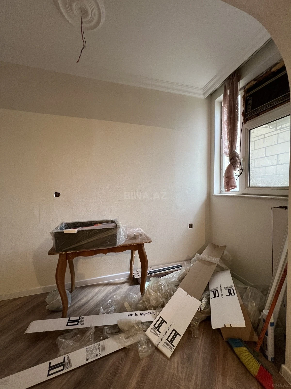 Satılır 2 otaqlı mənzil 40 m²