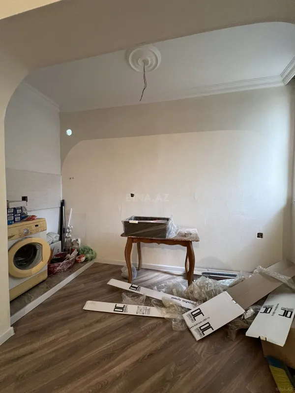 Satılır 2 otaqlı mənzil 40 m²