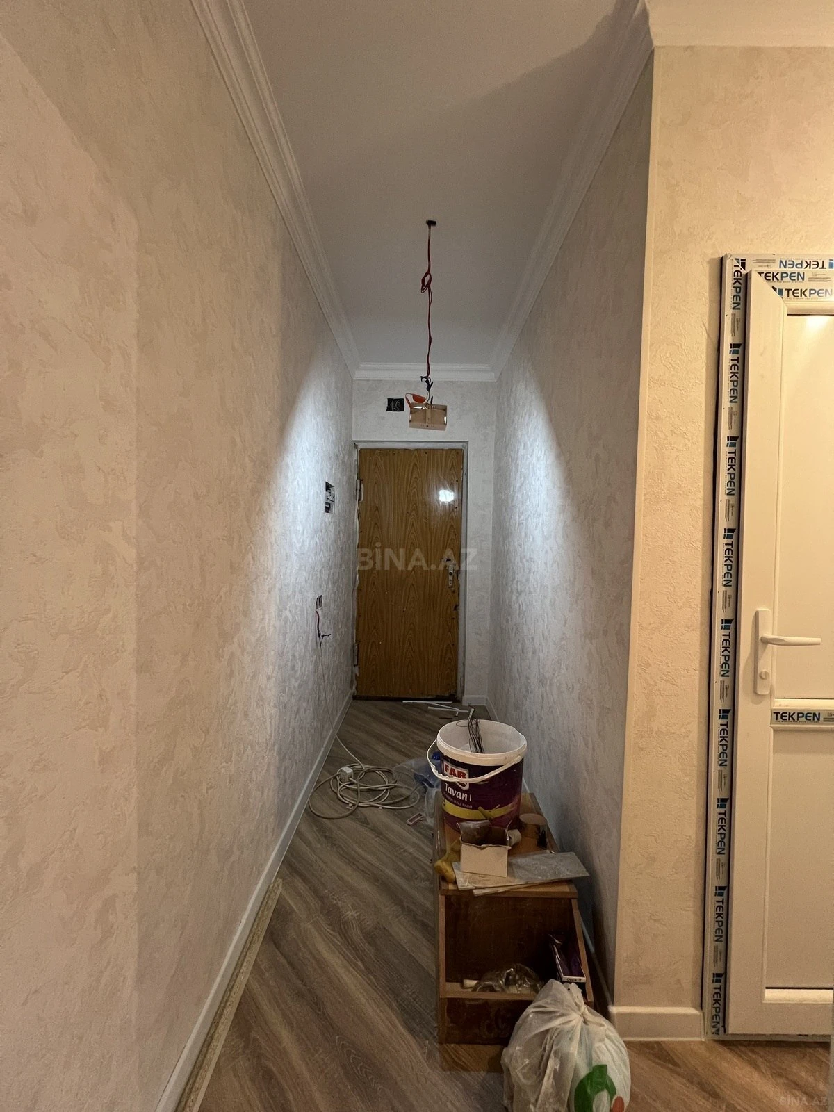 Satılır 2 otaqlı mənzil 40 m²