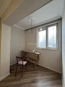 Satılır 2 otaqlı mənzil 40 m²