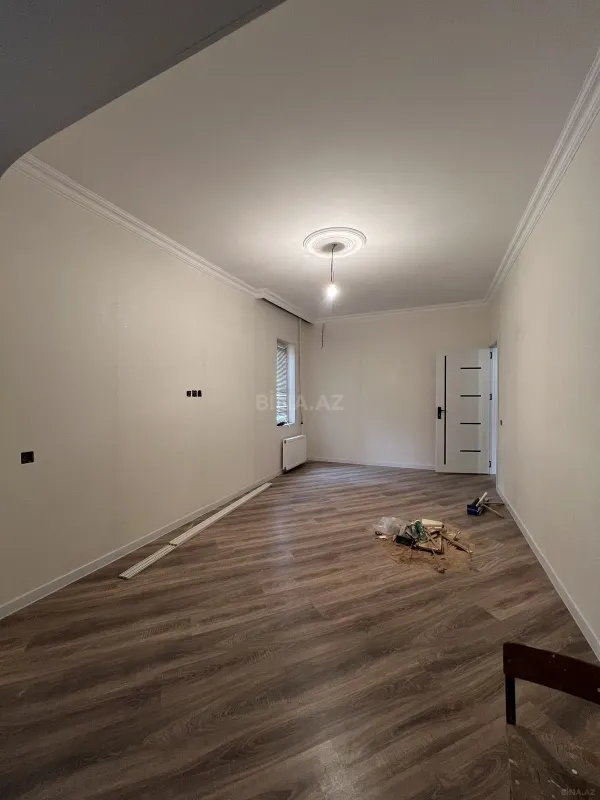 Satılır 2 otaqlı mənzil 40 m²