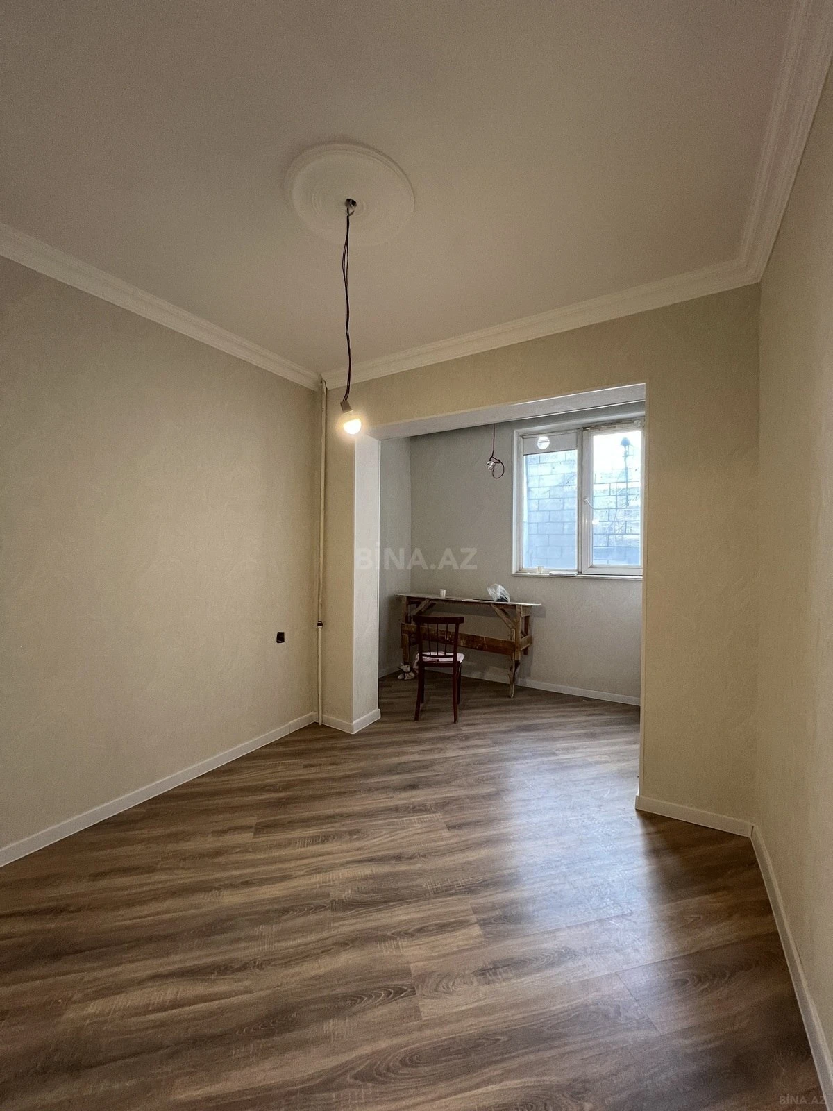 Satılır 2 otaqlı mənzil 40 m²