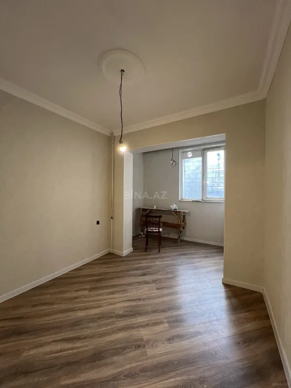 Satılır 2 otaqlı mənzil 40 m²