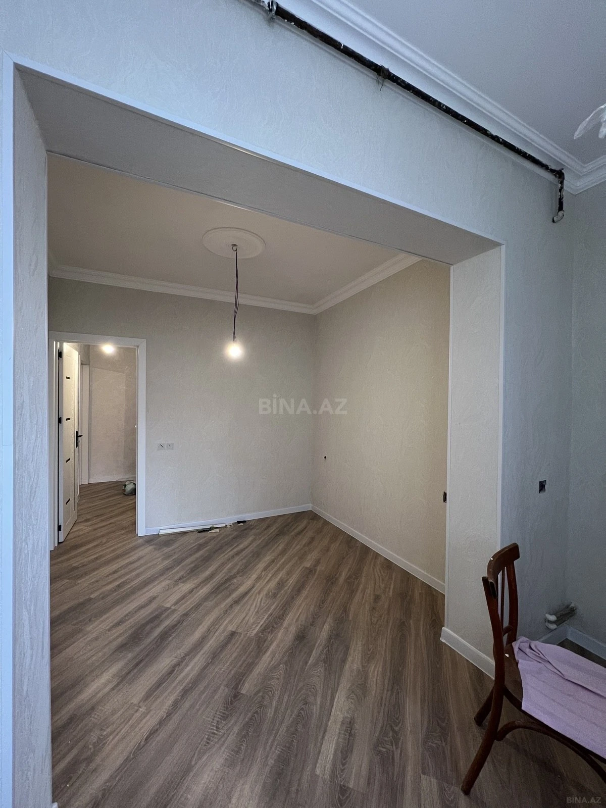 Satılır 2 otaqlı mənzil 40 m²