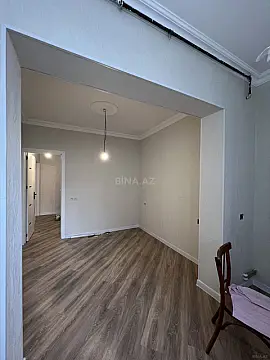 Satılır 2 otaqlı mənzil 40 m²