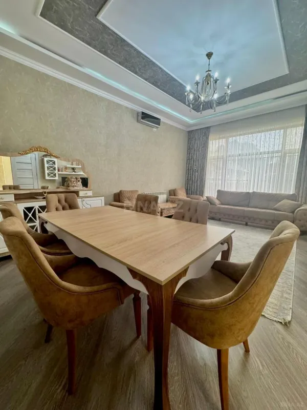 Satılır 3 otaqlı həyət evi 118 m²