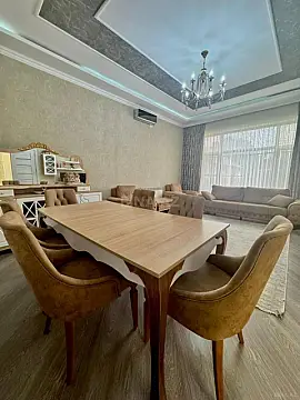 Satılır 3 otaqlı həyət evi 118 m²