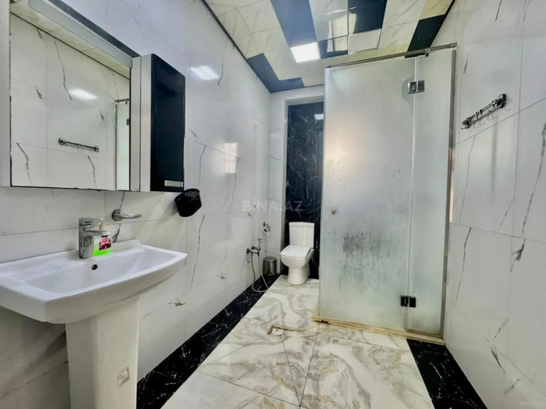 Satılır 3 otaqlı həyət evi 118 m²