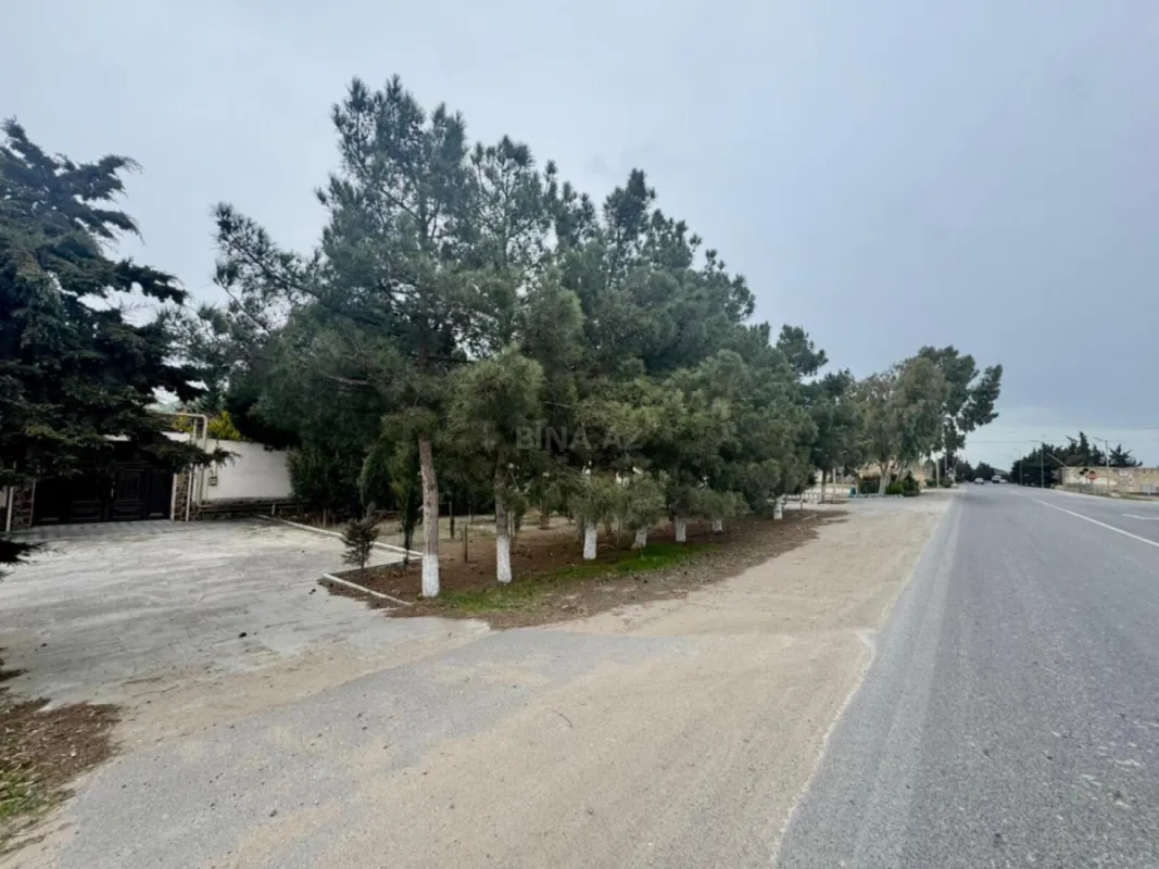 Satılır 3 otaqlı həyət evi 118 m²