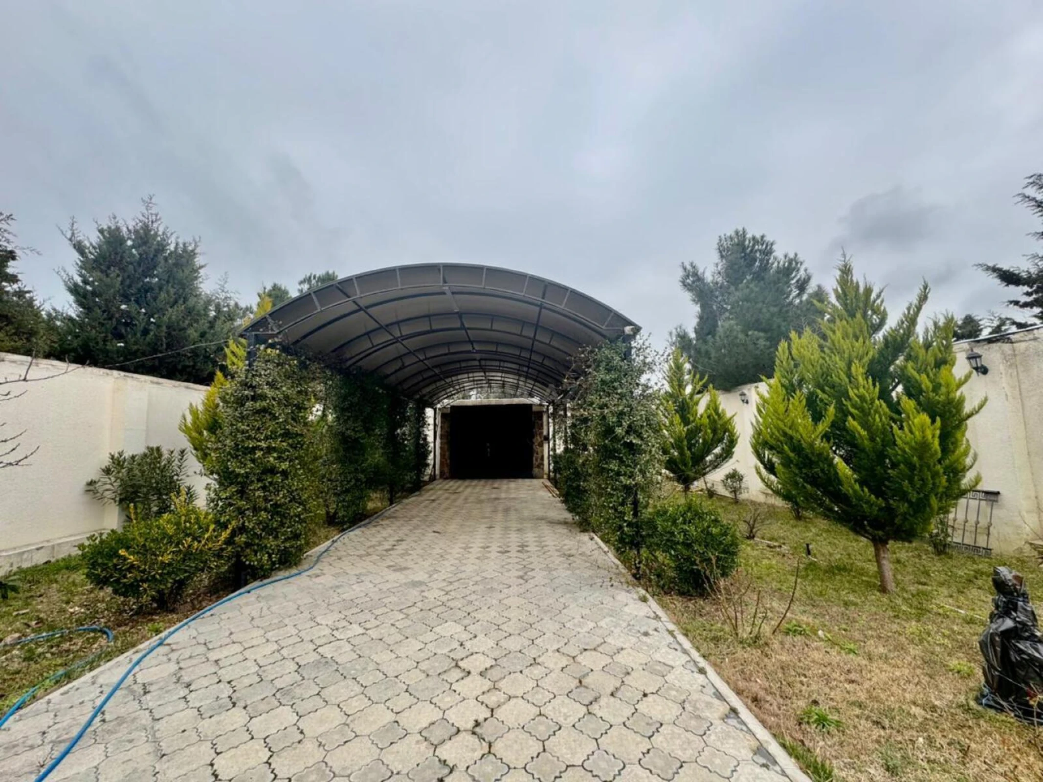 Satılır 3 otaqlı həyət evi 118 m²