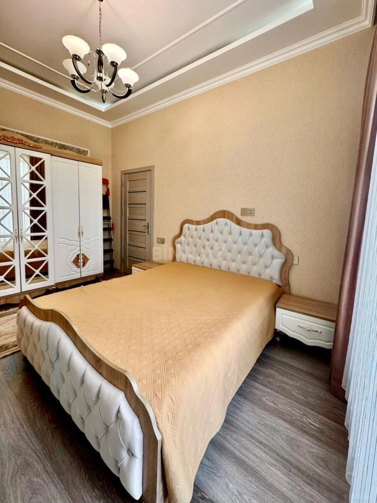 Satılır 3 otaqlı həyət evi 118 m²