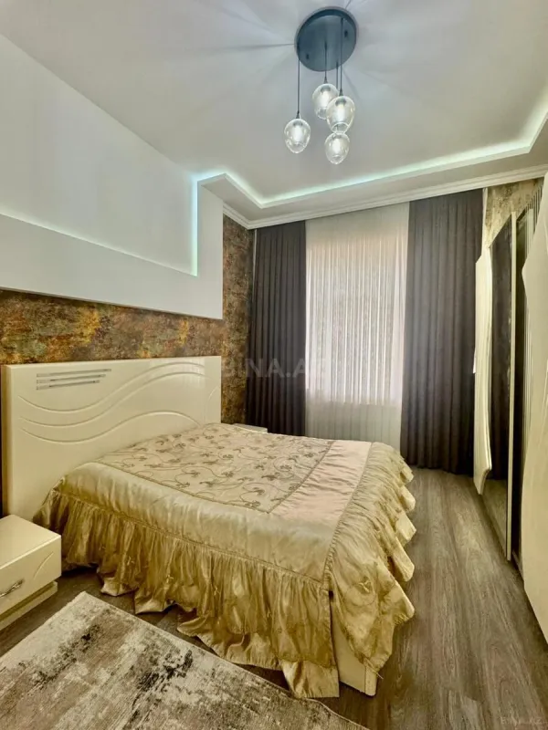 Satılır 3 otaqlı həyət evi 118 m²