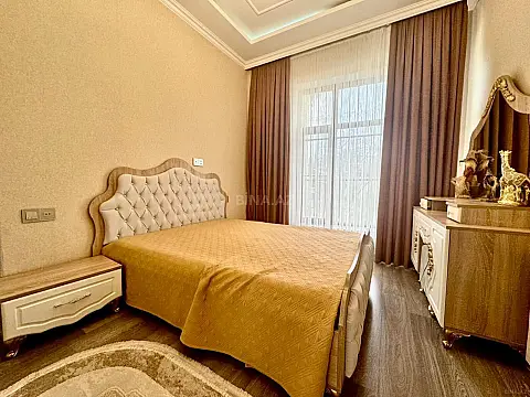 Satılır 3 otaqlı həyət evi 118 m²