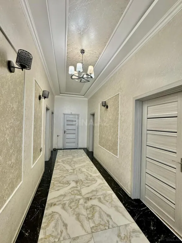 Satılır 3 otaqlı həyət evi 118 m²