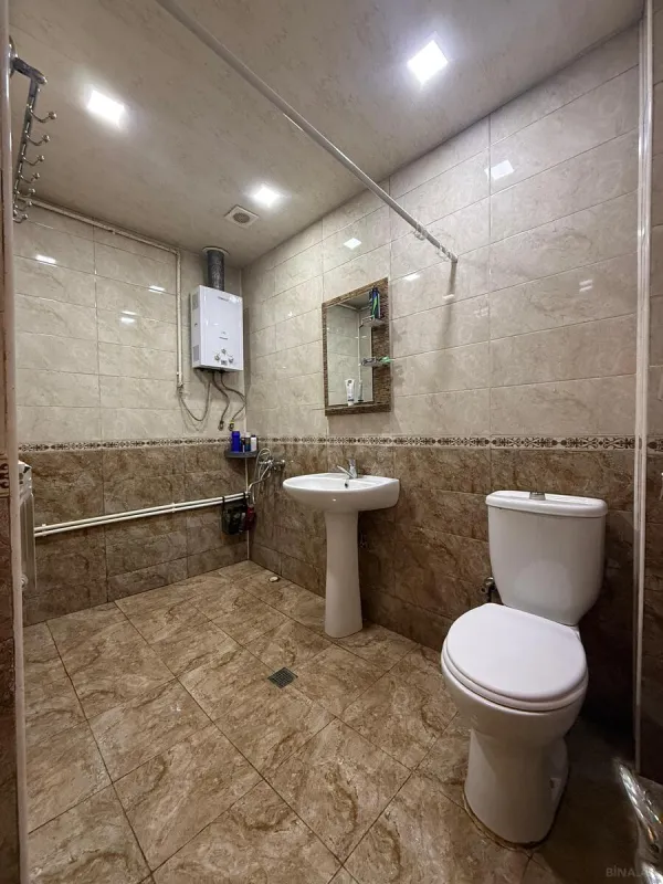 Satılır 2 otaqlı mənzil 50 m²