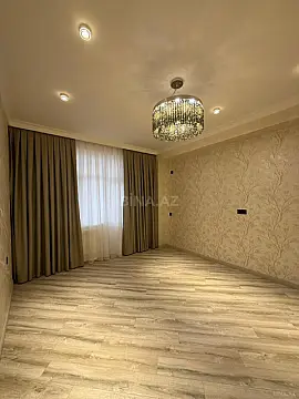 Satılır 3 otaqlı mənzil 95 m²