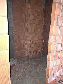 Satılır 1 otaqlı mənzil 55 m²