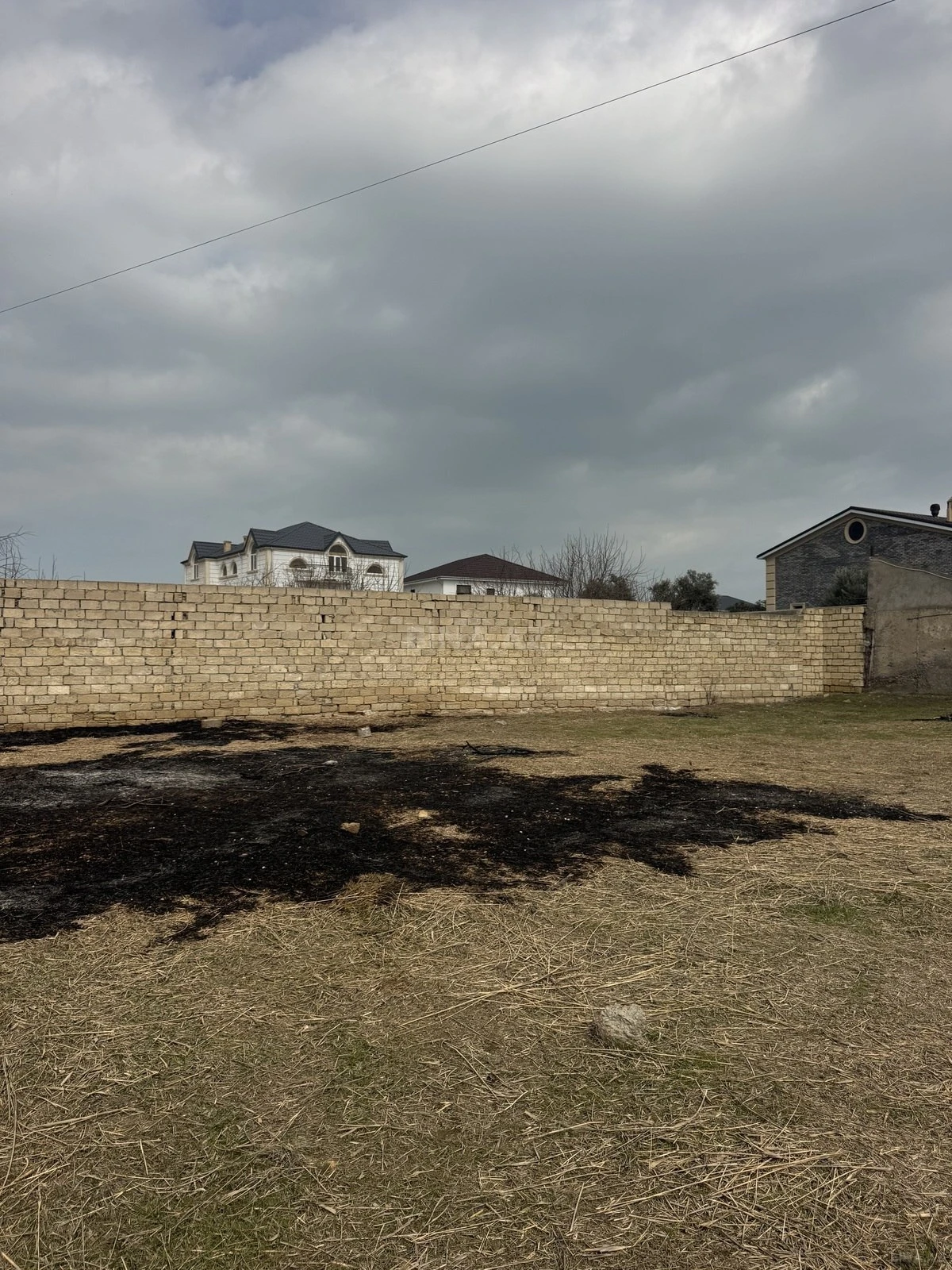 Satılır torpaq sahəsi 3 m²