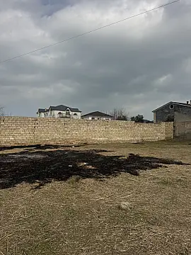 Satılır torpaq sahəsi 3 m²