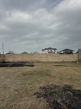 Satılır torpaq sahəsi 3 m²