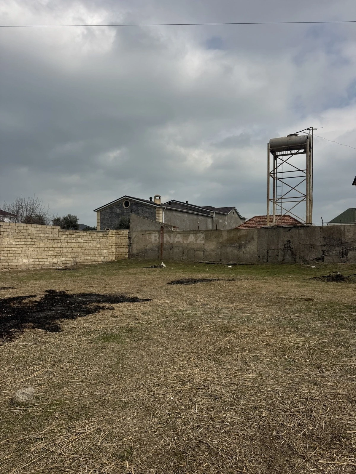 Satılır torpaq sahəsi 3 m²