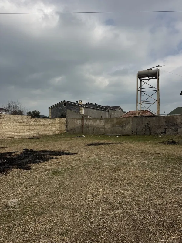 Satılır torpaq sahəsi 3 m²