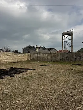 Satılır torpaq sahəsi 3 m²