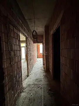 Satılır 2 otaqlı mənzil 63 m²