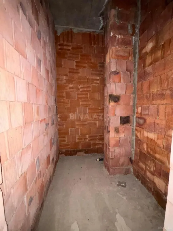 Satılır 2 otaqlı mənzil 63 m²