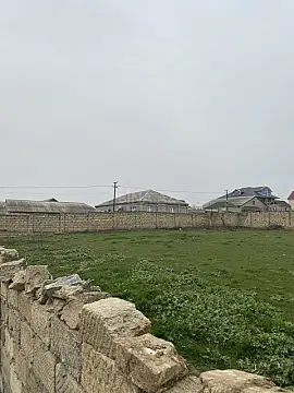 Satılır torpaq sahəsi 10 m²