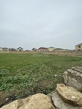 Satılır torpaq sahəsi 10 m² — Bakı, Mehdiabad 10.00 m²