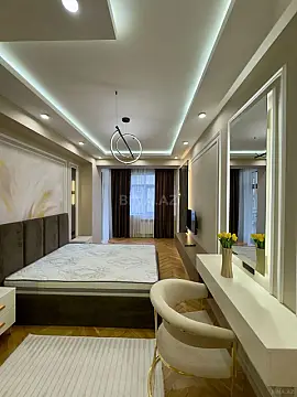 Satılır 3 otaqlı mənzil 100 m²