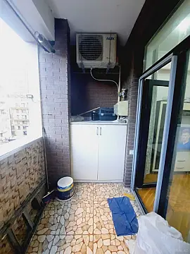 Kirayə verilir 2 otaqlı mənzil 56 m²