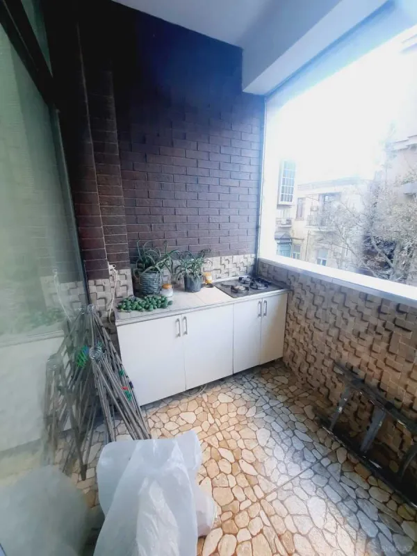 Kirayə verilir 2 otaqlı mənzil 56 m²